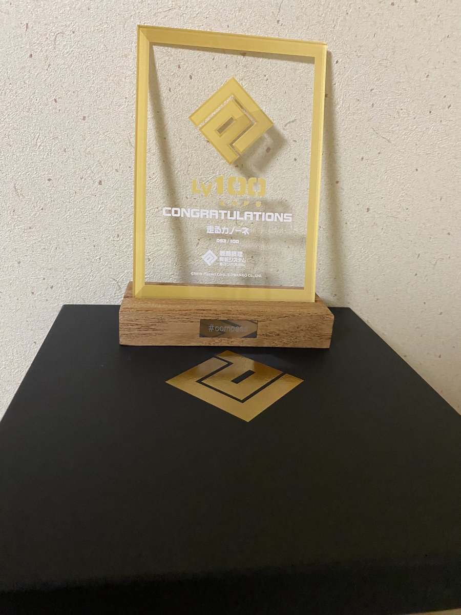 走るカノーネ tweet media