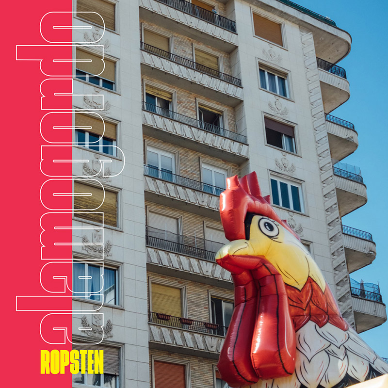 AllternativeIT's tweet photo. 🆁🅴🅻🅴🅰🆂🅴
....
ropsten
"Alamogordo"
....
#alamogordo #ropsten @Shyrec_Label #alternative #electronic #krautrock #postrock #psychedelicrock #Cornuda #Italy
....
on allтernaтιve >> https://t.co/7Xyzvpn5bn
#music #allternative #webzine #allternative_it https://t.co/LmL8v3zVye