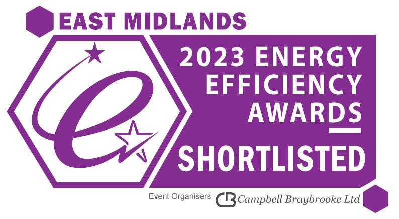 ElecInn's tweet photo. Really happy to have been shortlisted for the award
Solar PV Installer of the year in our region
Proud of our team for the consistent fantastic installs that make things like this possible.
#Solar #SolarPV #SolarPVInstaller #energy #award #energyefficiency #eastmidlands https://t.co/E0Woziecs7