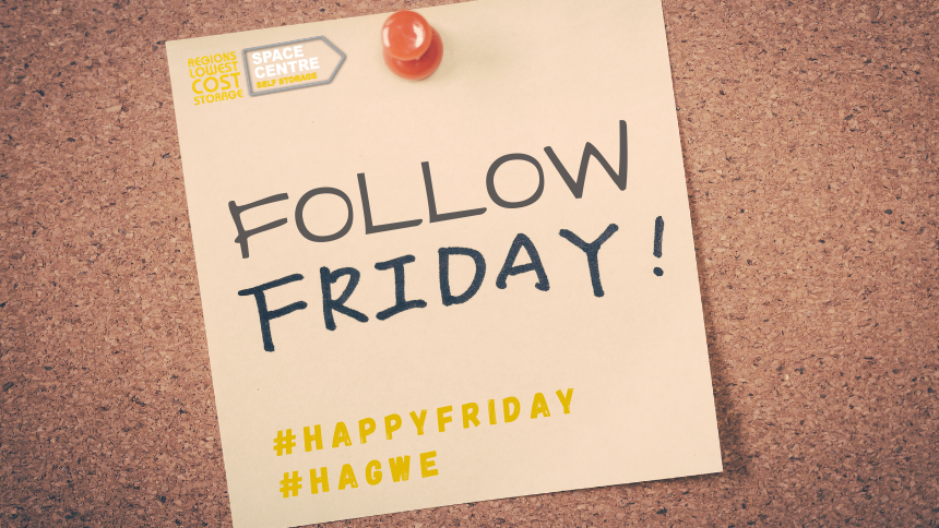 Friday greetings to all our #TwitterFriends 👋🏻 

Have a wonderful weekend and thank you for all the interactions, we appreciate you all 🤗

@The_Last_Hurdle @SystemsCk @GilliansBlinds @poppyscupcakes @HartleysRooms @Ambicltd1 @BcBespoke @LoubekB @GarlandTraining @MajDesignsUK