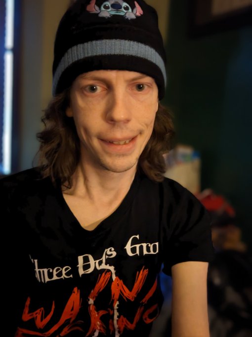 Why on God's green earth am I up this early, guess I need to start my #wakenbake and get my #DeadIsland2<a href="/tag/wakenbake"class="tags"><span>#wakenbake</span></a><a href="/tag/deadisland2"class="tags"><span>#deadisland2</span></a>