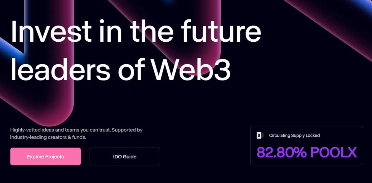 Poolz Finance tweet media