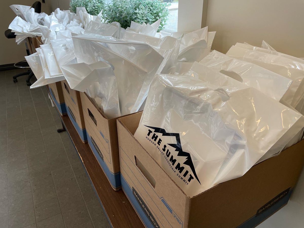 HVSummit tweet media