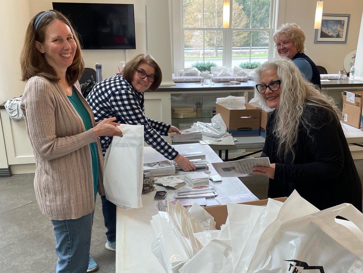 HVSummit tweet media