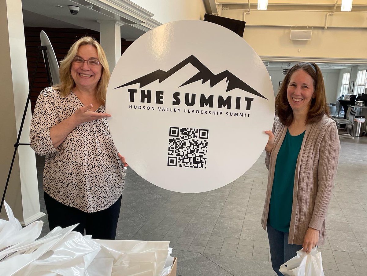 HVSummit tweet media