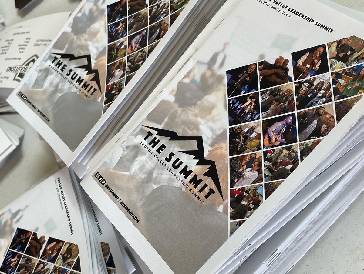 HVSummit tweet media