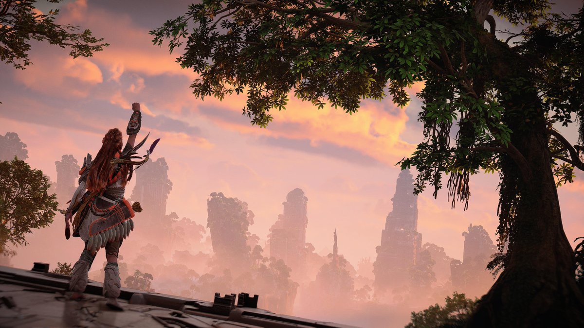 Vanadstar's tweet photo. Cauldron Theta

Horizon Forbidden West: 
Burning Shores (PS5)  

#PS5 #HorizonForbiddenWest #PS5Share #Horizon #Aloy #VirtualPhotography  #Guerrilla #BeyondTheHorizon #LandofVP #WorldofVP #BurningShores #BurningShoresSpoilers #SPOILER https://t.co/EQrd2oNetx