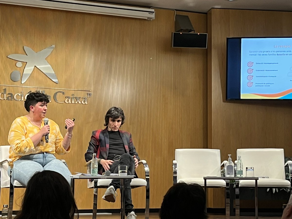 First Person Mental Health Research Group tweet media