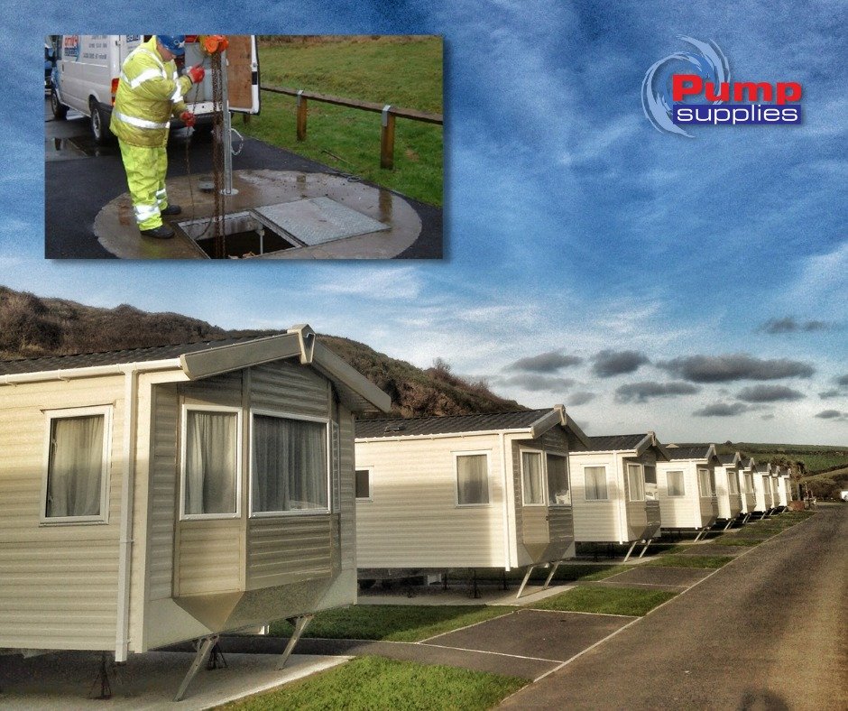 pump_supplies's tweet photo. Within grouped sites such as caravan and leisure parks, pumping problems can occur frequently.

The holiday season is fast approaching, so if you need a tailored Package Pumping Station, visit our website: https://t.co/nvv7QDNjuk

#pumpsupplies #caravanparks #pumpingsolutions https://t.co/RJoVEoEY4H