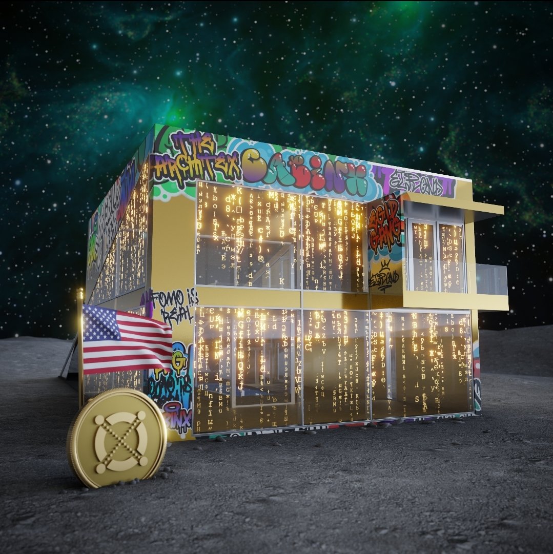 Crypto Kooper ⚡️ 🐜 tweet media