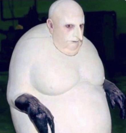 TeamStatusQuo's tweet image. Running to the bathroom between games late at night and catching yourself in the mirror like: