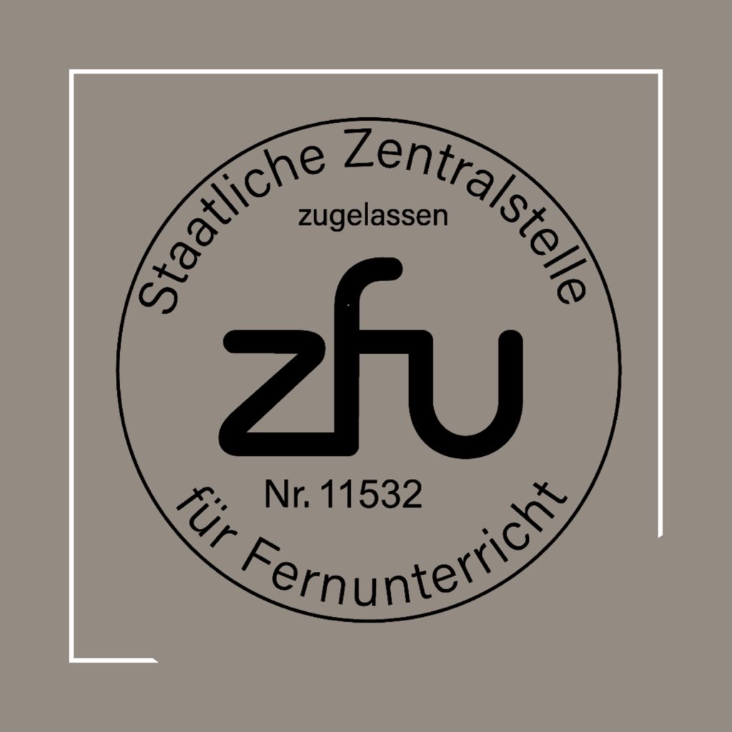 Abschlüsse staatlich zugelassen! Nach vielen Anstrengung haben wir es geschafft. Alle unsere Abschlusskurse für die staatliche Externenprüfung für den #MSA sind in Kooperation mit der Humboldt Fernschule durch die staatliche Zentralstelle für Fernunterricht zugelassen! #twlz