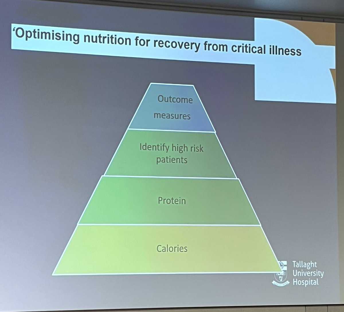 Dr Valerie Twomey tweet media