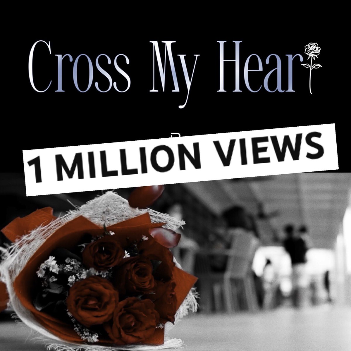 universalrec_ph's tweet photo. Thank you! 1 MILLION VIEWS!

https://t.co/9BBjZQ7yeS https://t.co/c8uo4a5vah