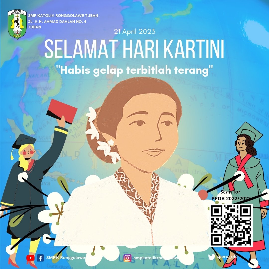 spero_ofc's tweet photo. Selamat Hari Kartini 2023 https://t.co/LtuOCUsYrI
