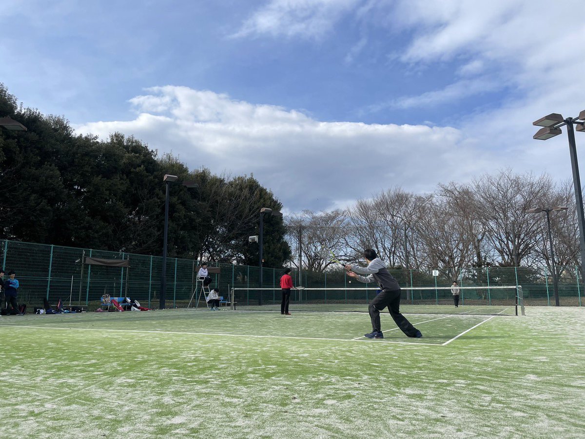 22日(土)15〜17時に川内庭球場でサークル体験やります！

学年・経験問わず誰でも参加可能です。
是非ご参加ください！！！

詳細はこちら→onl.tw/nMPjTnT
(名前は何でもok)

#春から東北大