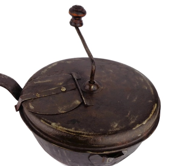 letsgetbrewing's tweet image. Not everything should be artificial.  Enjoy authentic and freshly roasted coffee, packaged and shipped to you using traditional methods from the pre industrial era.
Slow down and taste tradition authenticity and really good coffee. coffeeculturerevival.com