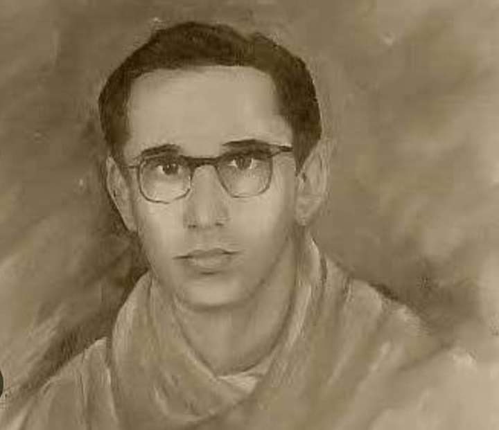 سد دوست چُشیں ندر انت پہ یک دژمن ءَ جَوریں 
دیم ءَ تئی ندریگ اَنت ءُ باپشت ءَ زیانکار
سید ھاشمی 
21 April 1926