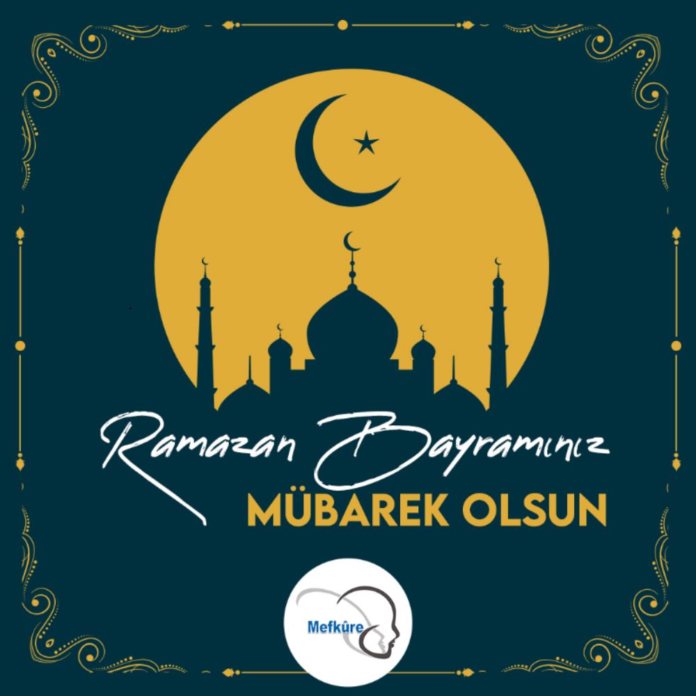 Hayırlı bayramlar 💐