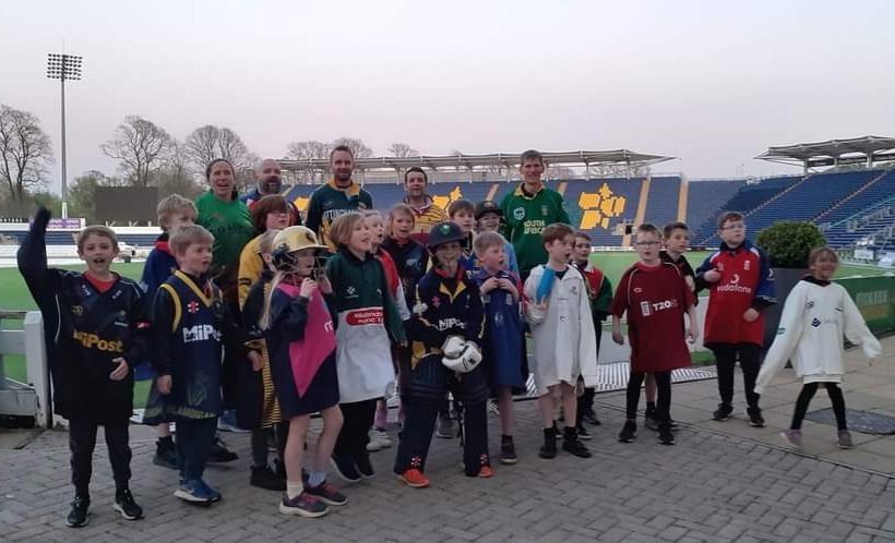 Llanishen & Lisvane Scout Group tweet media