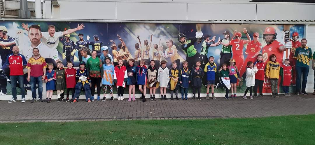 Llanishen & Lisvane Scout Group tweet media