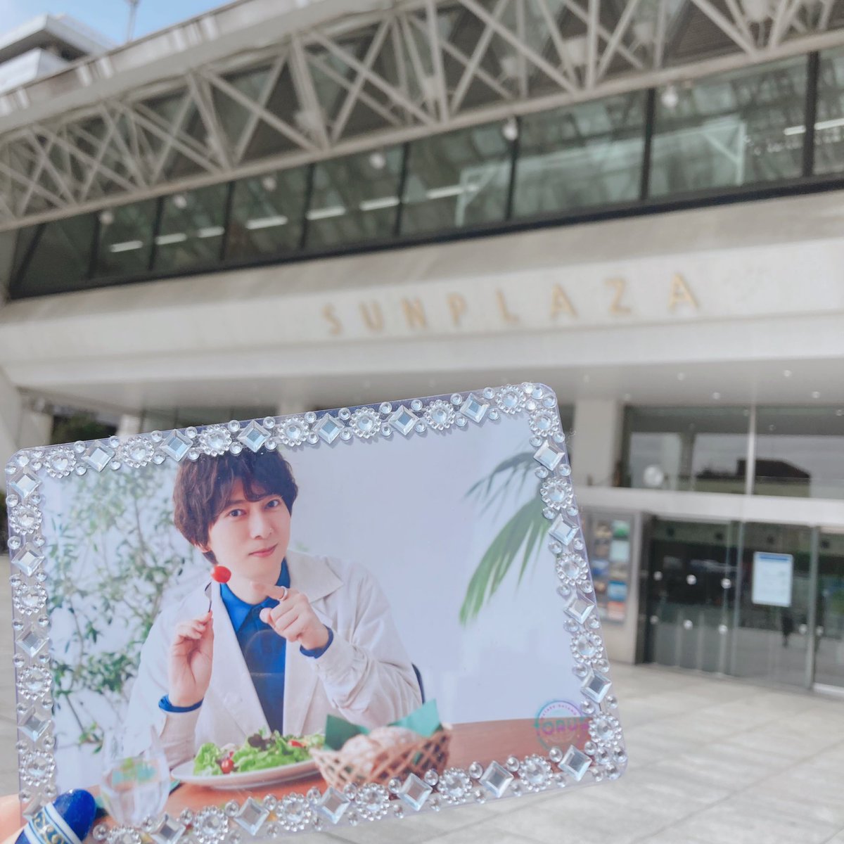 みれい tweet media