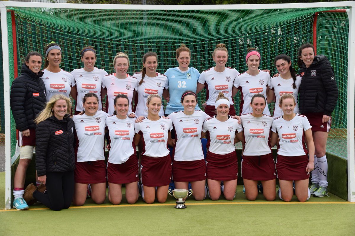 InstaLadies's tweet photo. Safe travels &amp; best of luck to our senior team who play UCD in the semifinal of the EYHL Champions Trophy ⁦@banbridgehc⁩ on Saturday with a 10.30am Tip off ⁦@FlemingMedical⁩ ⁦@Physiologix_⁩ ⁦@Munster_Hockey⁩ https://t.co/roKhYMQ2Ou
