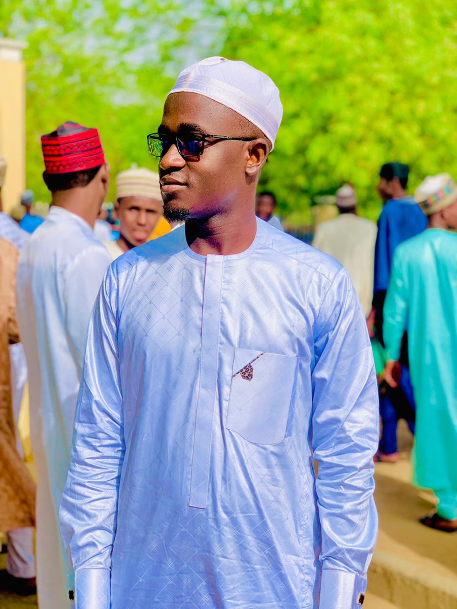 mubarakfge's tweet image. Eid Mubarak #Arewatwitter