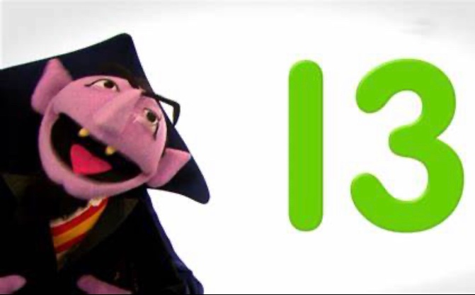 CPRallyClub's tweet photo. This beautiful morning is brought to you by the numbers 11 (Jenna Wagner K’s) 13 (Luke Costello K’s) 0 (Morgan Madura pitched a JV softball no-no) &amp; 8 (JV baseball runs scored in comeback victory ). Ahh ahh ahh ahh ahhhhhh!!!
#RollRamblers

📸google images (&amp; Sesame Street obvi) https://t.co/X5vzxzi6kW