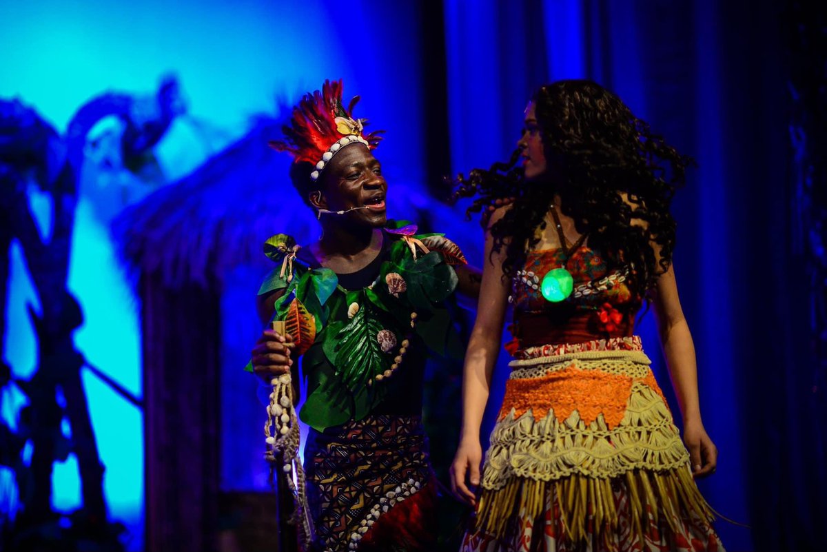 Mill Creek Musical Theatre (@wcsmcmsai) on Twitter photo Opening night was beautiful. We are so proud of our Jesse Duncan as he makes his acting debut as Chief Tui. <a href="/mtishows/">Music Theatre International</a> <a href="/iTheatrics/">iTheatrics</a> @thespians1 Opening night was beautiful. We are so proud of our Jesse Duncan as he makes his acting debut as Chief Tui. <a href="/mtishows/">Music Theatre International</a> <a href="/iTheatrics/">iTheatrics</a> @thespians1