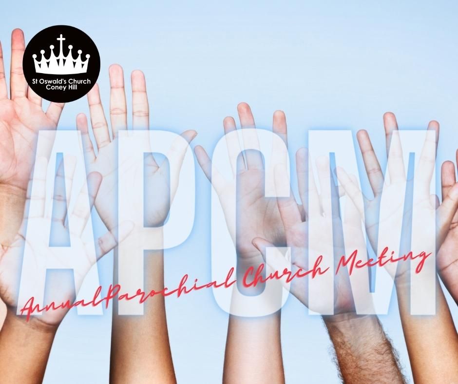 The latest from St Oswald's Church - mailchi.mp/1ea80f12bab7/t…