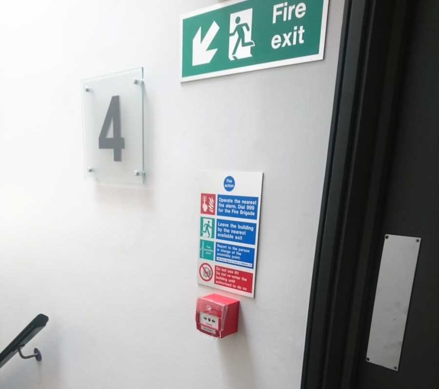 Protect your business from fire with a state-of-the-art fire alarm system from SD Fire Solutions. We offer a wide range of fire alarm systems to fit your needs and budget. Get in touch today for more information.
#firealarmsystems #commercialsafety