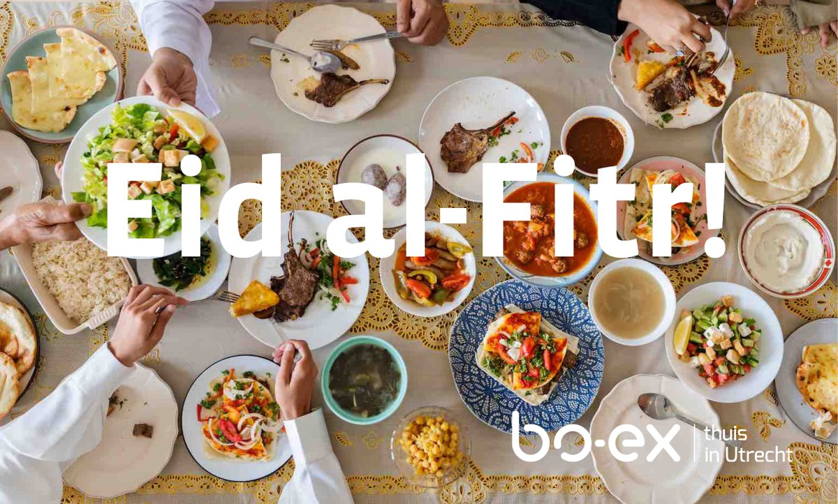 Woningcorporatie Bo-Ex tweet media