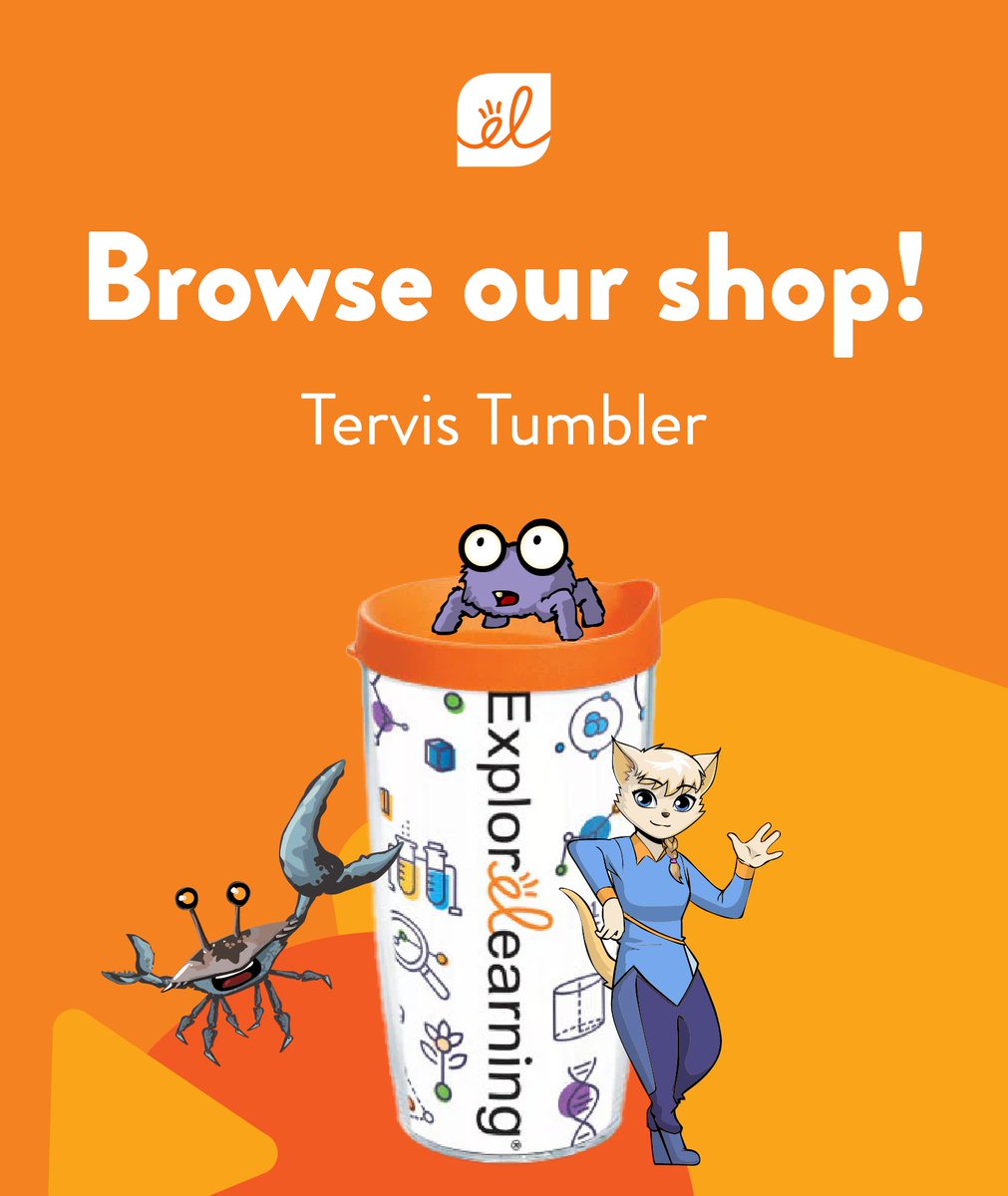 ExploreLearning on Twitter: