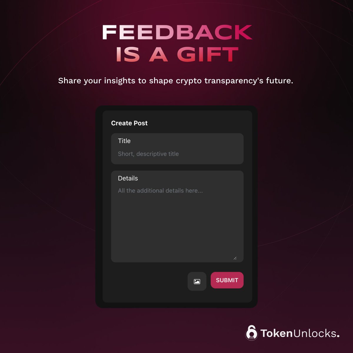 Tokenomist tweet media