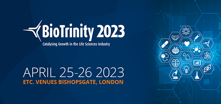ariadne_ai's tweet photo. We will be attending #BioTrinity2023 in London. Interested in automated image analysis for high-throughput experiments? Arrange a meeting with our COO Lucas Schuetz.
See you in London! https://t.co/W5MudOXD2n