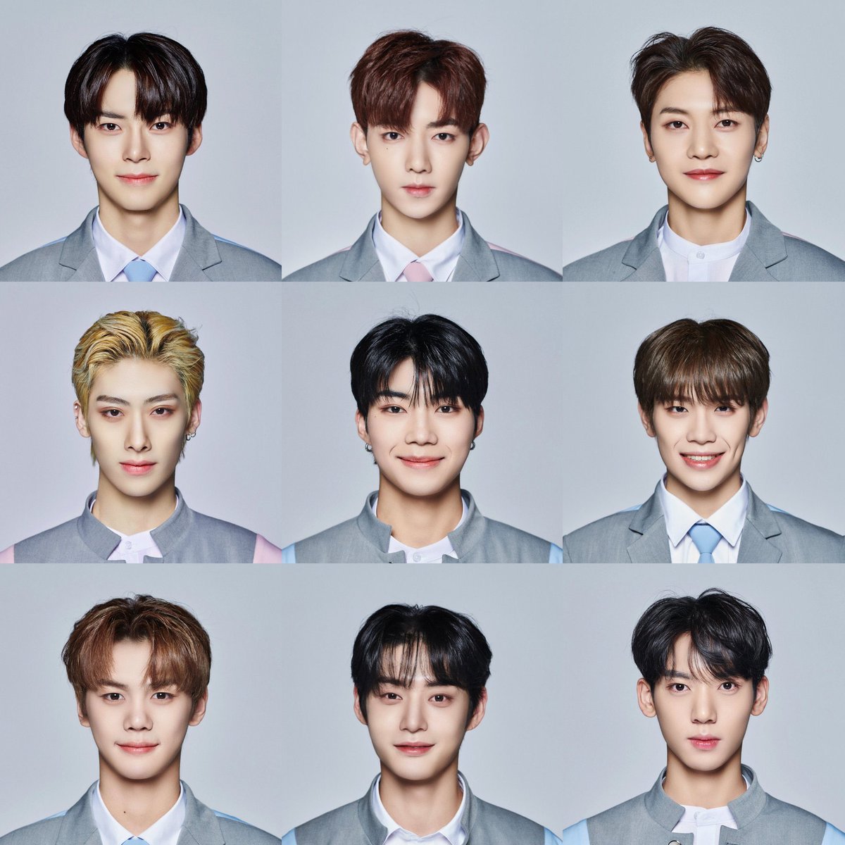 ZB1 Updates (@_ZB1_UPDATES) / Posts / X