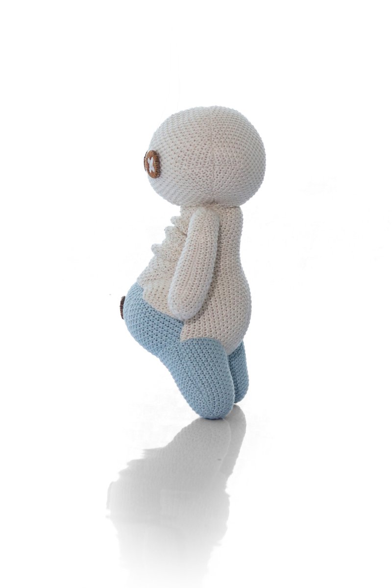 theKnittables's tweet photo. Exciting news: We upgraded the Knittables Phygital to have a dual color pattern!

We picked the two colors that you guys liked the most in our latest Discord vote and the latest sample is already on the way to us - check it out! 👀

With our phygitals, we aim at creating original bridges between web2 and web3. With their integrated NFC tags, our Phygitals will act as NFT mailboxes from which holders will be able to receive exclusive NFTs simply by tapping the Phygital with their smartphones!

We can't wait to hold the final sample in our hands, stay tuned! 🧶❤️
