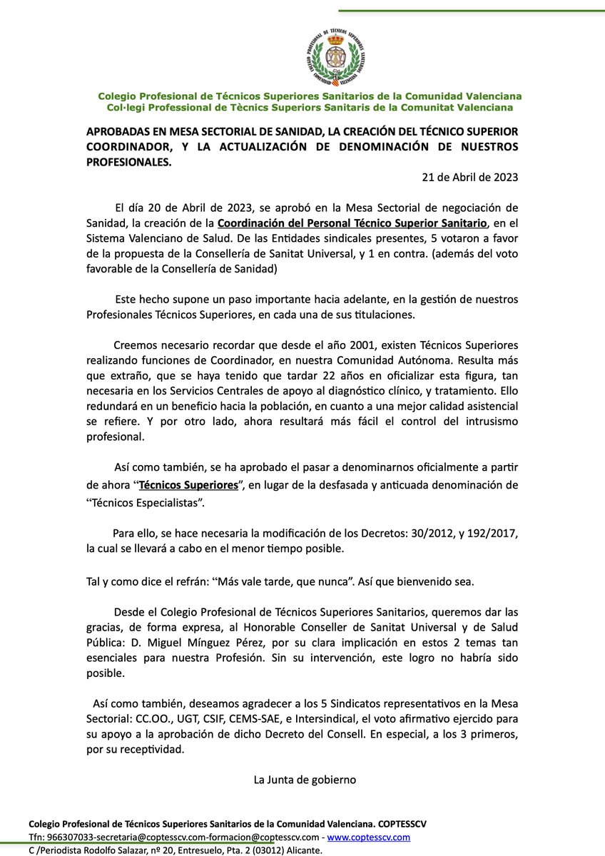 COPTESSCV tweet media