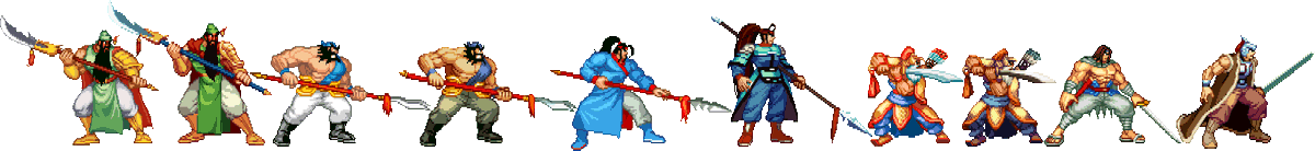 Khild10413's tweet photo. which sprite knights of valour and knights of valour 2 #game #igs #knightsofvalour #knightsofvalour2 #difference #chinesegame #arcade #pgm https://t.co/tfaZYTgIlj