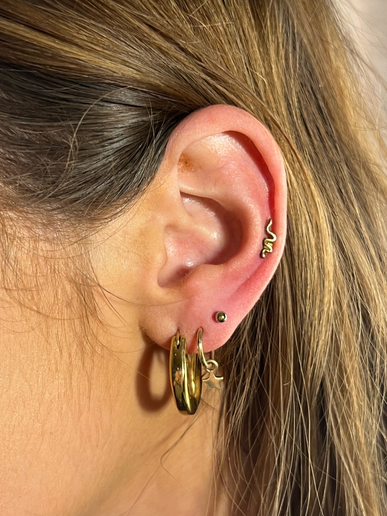 Metalpiercing's tweet image. Some of our favourite ear stacks from our @makeuprevolution piercing event!

Do you have a favourite?

Shop more: bit.ly/3mAMjb4

⚡️⚡️⚡️⚡️⁠
⁠
⁠#earcuration #earstack #earpiercing #jewelry #rings #jewellery #shopnow #earrings #flatbacks #studs