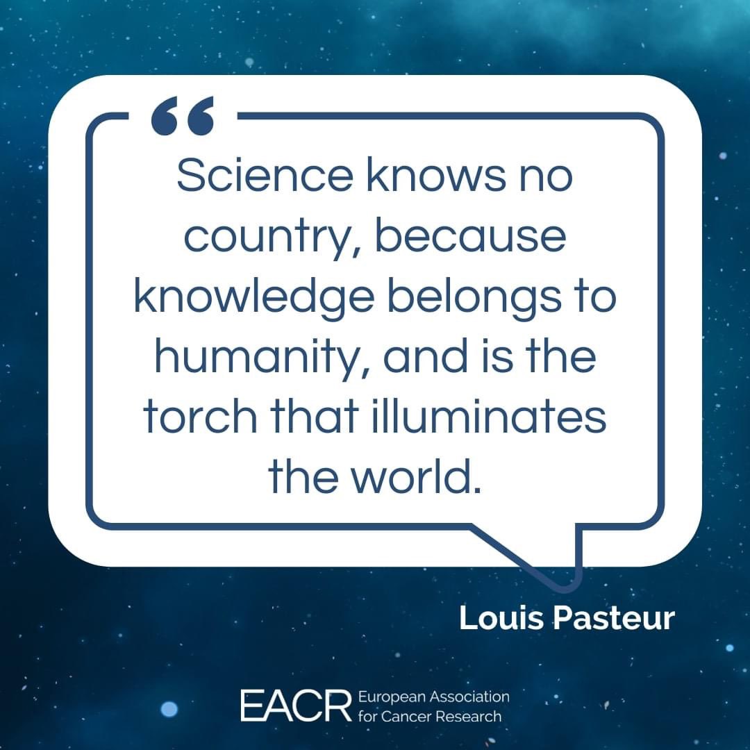 EACRnews's tweet photo. With 12,000+ members from 100+ countries, the EACR is proud to be a truly collaborative and borderless community for cancer research π Become a member and enjoy all the benefits we have to offer: https://t.co/vJpIASR6bg #CancerResearch #EACRMembers https://t.co/EfzPrVJF9Y