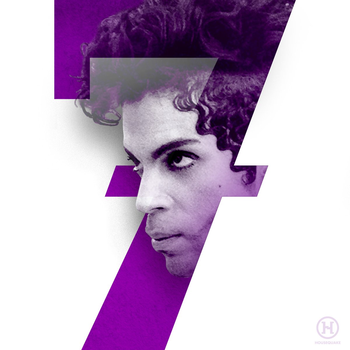 #Prince

7 June 1958 - 21 April 2016

Living on through his music for a 7th consecutive year