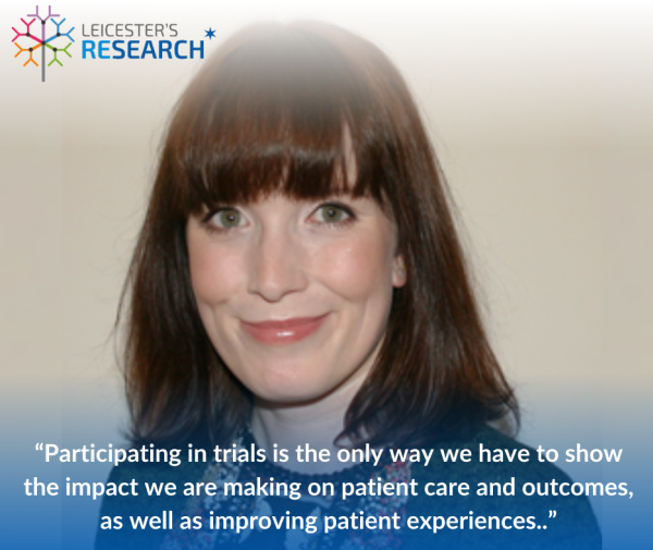 Research at Leicester's Hospitals (@leicresearch) on Twitter photo Congratulations to <a href="/hmlyoungphysio/">Dr Hannah Young</a> who has been awarded an NIHR Advanced Fellowship!🎉
The experienced #research #physiotherapist's work will focus on creating an adaptable and holistic exercise programme to support vulnerable people with multiple long term health conditions. Congratulations to <a href="/hmlyoungphysio/">Dr Hannah Young</a> who has been awarded an NIHR Advanced Fellowship!🎉
The experienced #research #physiotherapist's work will focus on creating an adaptable and holistic exercise programme to support vulnerable people with multiple long term health conditions.