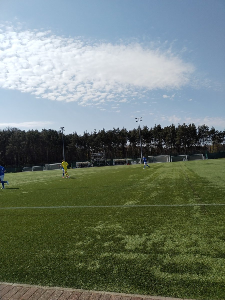 Rangers Youth Updates on Twitter: 