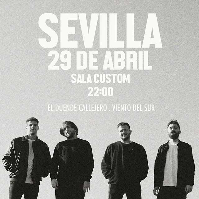 Jesusmoreno__4's tweet photo. SE VENDEN 2 ENTRADAS:🎟️🎟️
"EL DUENDE CALLEJERO"
DIA 29 DE ABRIL, 22:00h
SALA CUSTOM, SEVILLA. https://t.co/6yd7GIFHB4