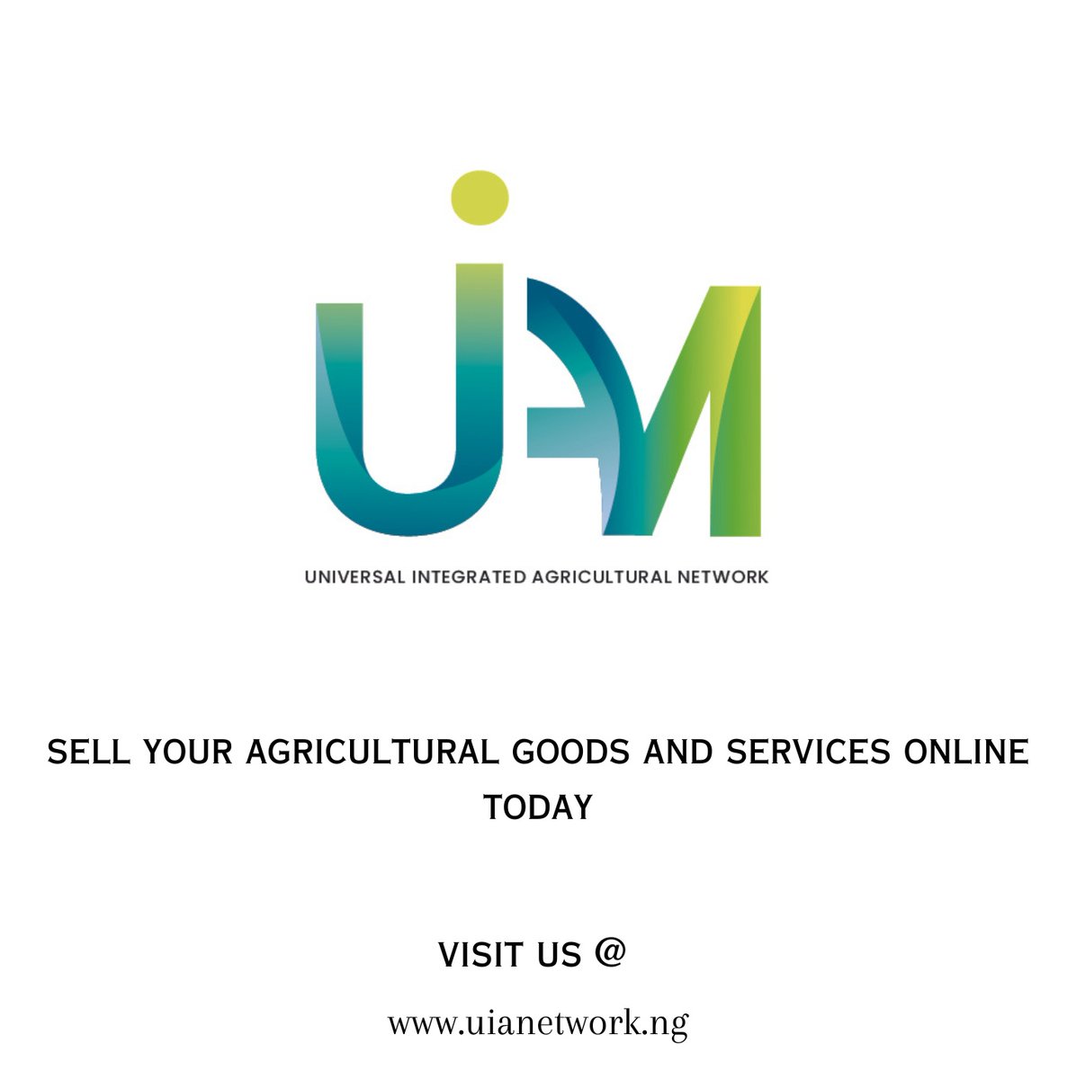 uianetworkng's tweet photo. @fogagric Come Sell your services on https://t.co/rVYh82B7wl https://t.co/bUueU30Ief