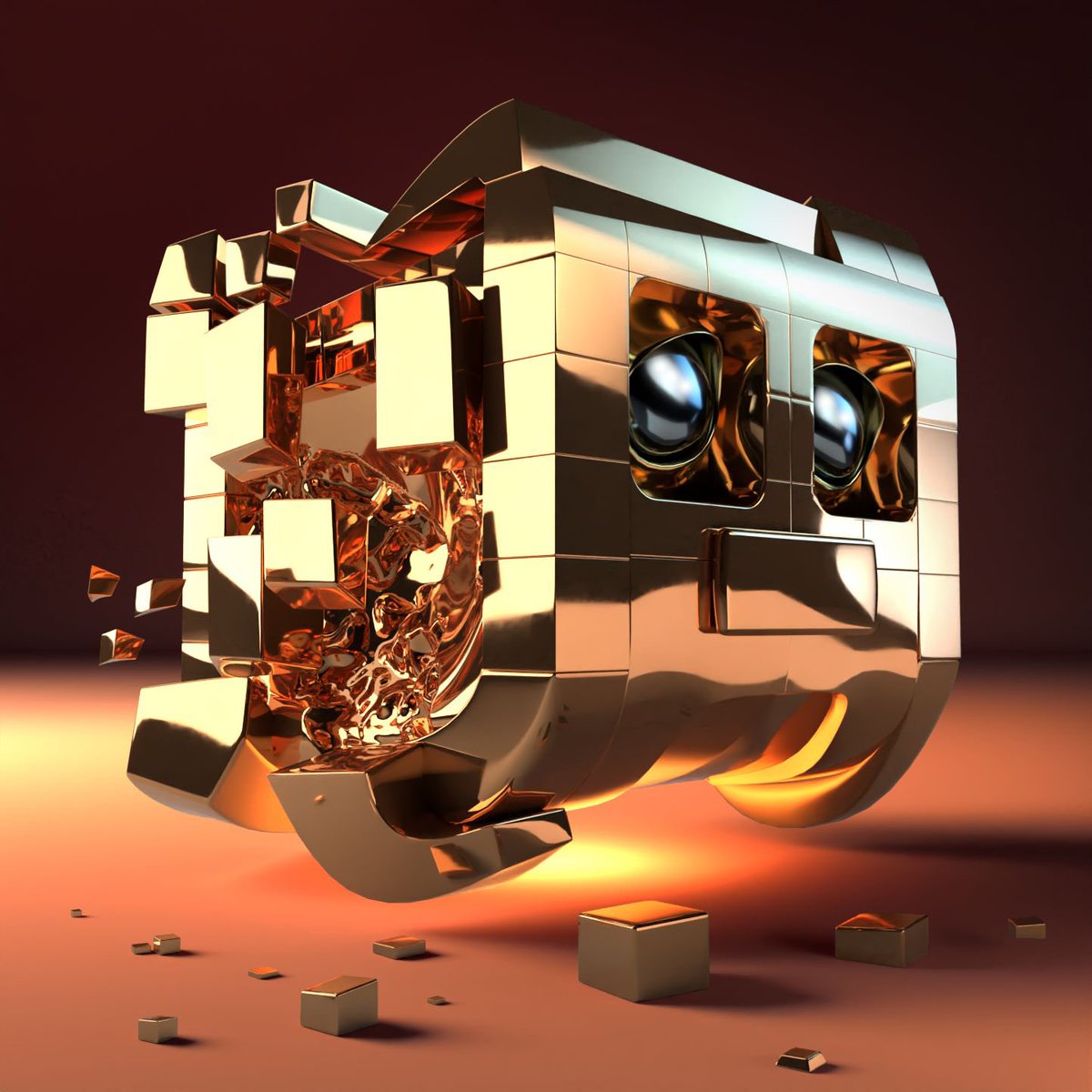 OrdiMob's tweet image. Gm Roaders !🏜️

PixelCars’ World under construction, here a little sneak peek for you ! 👀

Don’t forget that @PixelCarsOff gonna overcome all the NFT world 👾

Looking forward to share with you all the work behind the scenes 🔥

#PixelCarsVerse #NFTGame