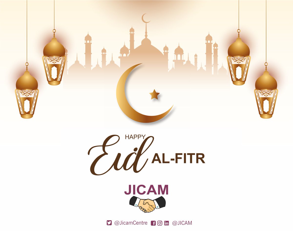 May the Almighty Allah open the doors of happiness for you and fulfil all your dreams. Eid Mubarak to you and your family!