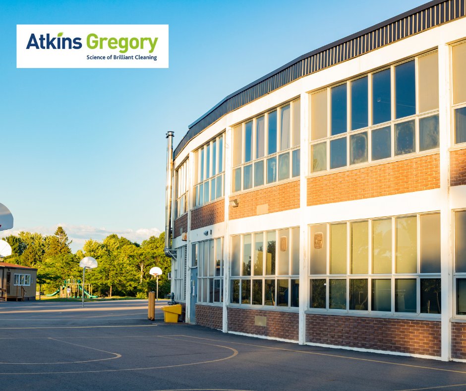 Atkins__Gregory's tweet photo. At Atkins Gregory our team deliver efficient and professional cleaning services throughout the education sector.  
We have a real care for our clients, their business and its environment and take pride in our work.  
#commercialcleaning #cleaning #clean #domesticcleaning https://t.co/IN6cahZ5L9